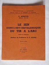 Le Zen dans l'art