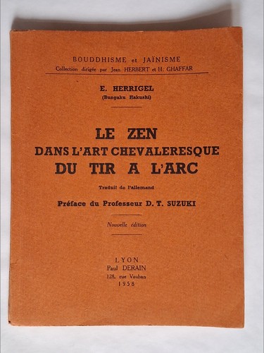 Zen dans art - le,