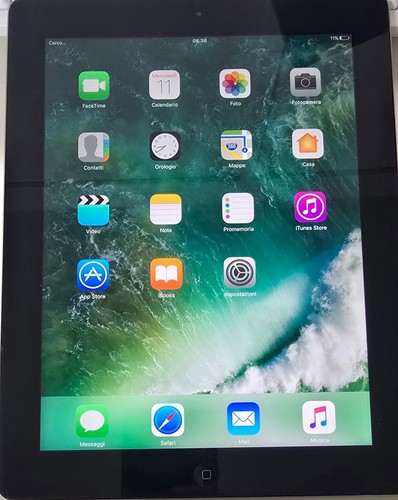 Ipad 2ème 3ème - de, 4Ème