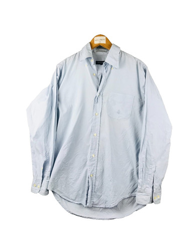 Marina yachting chemise - marina, homme