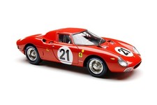 CMC Ferrari 250 LM #21 -