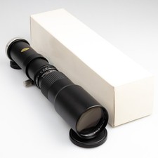 TOP Canon Beroflex Super Tele