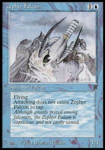 Mrm english zephyr falcon - english,