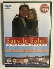Sous le Soleil Saison 8
