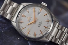 Omega Seamaster Aqua Terra