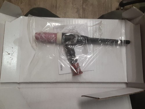 Fronius manual tig torch head