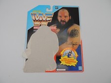 WWF - Catcheur Wrestling -