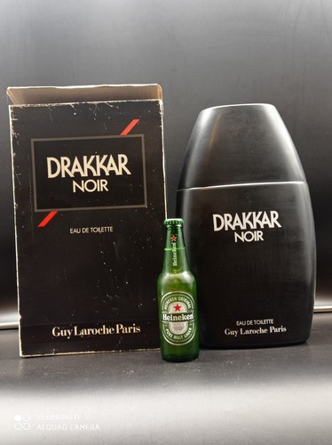 Guy laroche drakkar noir - drakkar,