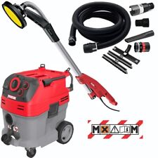 Flex Ge 5 Mur Et Ponceuse de Plafond Giraffe + Prosol Pr 30-M Industriel