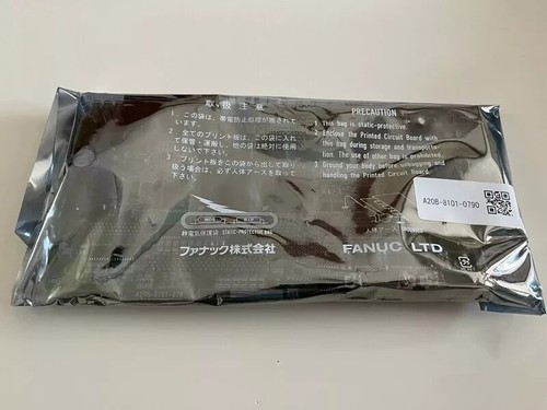 1pc fanuc a20b 8101 - 1pc,