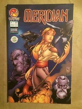 MERIDIAN - T1 : décembre 2000