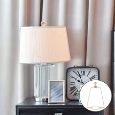  2 Pcs Armature Abat Jour