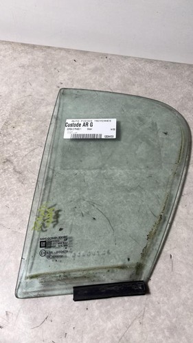 Custode arriere gauche opel - custode,