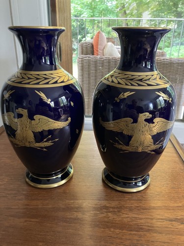 Grands vases formant - vases,