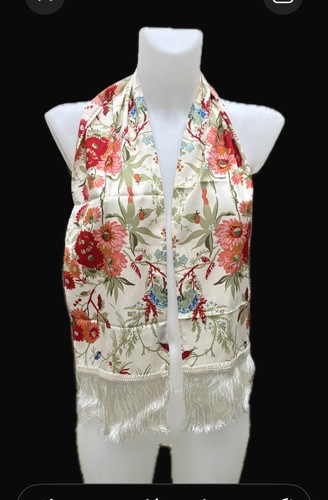 Superbe foulard écharpe - superbe,