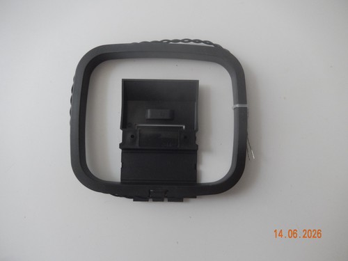 Antenne cadre radio audio - cadre,