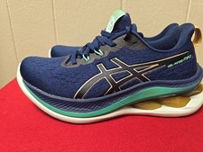 Asics Gel Kinsei Max Blue