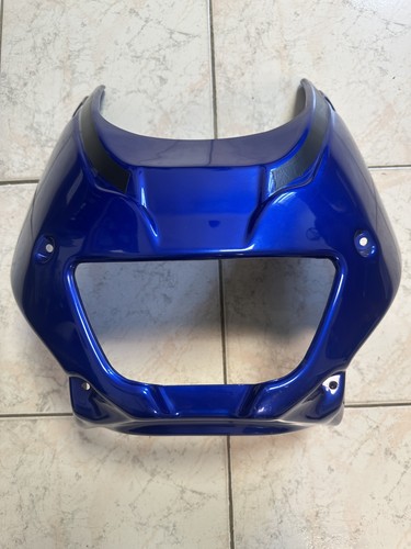 Suzuki tête fourche - suzuki,