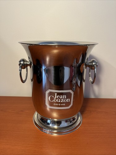 Seau champagne jean couzon - seau,