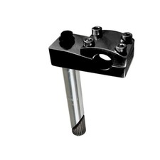 POTENCE BMX ALU PLONGEUR D21.1