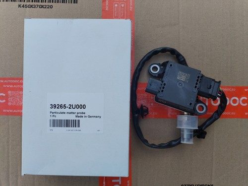 39265 2u000 capteur - 39265-2u000,