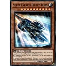 Yu-Gi-Oh TCG LDS2-EN121 URBlue