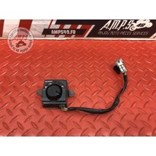 Commande de poignée