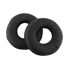 Casque Audio Coussin Coussinets Pour sony MDR-V150 V100 ZX100 ZX300 ZX310