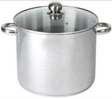 Traiteur marmite inox 24 cm