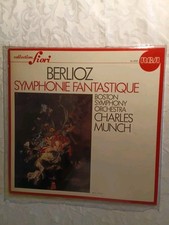 Berlioz symphonie - –,