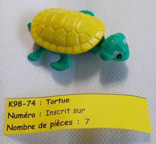 Kinder animaux tortue - animaux,