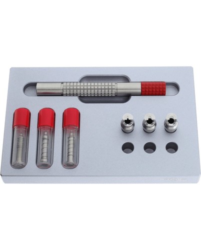 Horotec 128 outil - -,