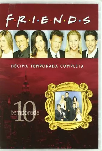 Friends serie import - friends-serie, [import]