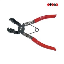 FORCE Pince à collier de