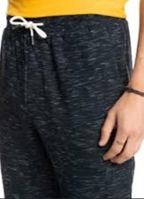 pantalon de survêtement chaud