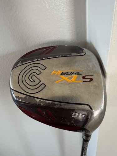 Cleveland hibore xls 5 - cleveland, 9.5
