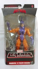 Marvel legends figurine tiger - marvel,