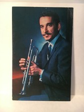 Doc severinsen getzen trumpet - doc, severinsen-