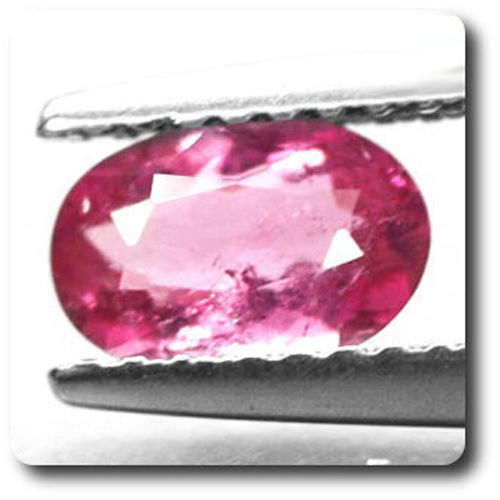 Cts tourmaline rose vs2 - 0.63,