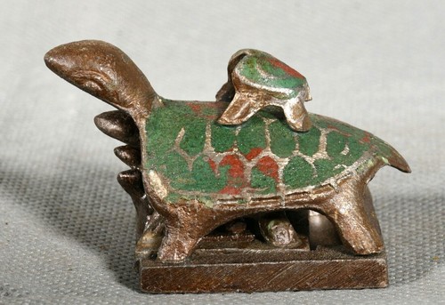 Cloisonne enamel bronze - cloisonne,