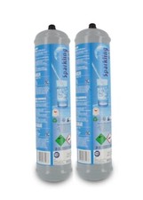 BOUTEILLE DE CO2 600gr US ET