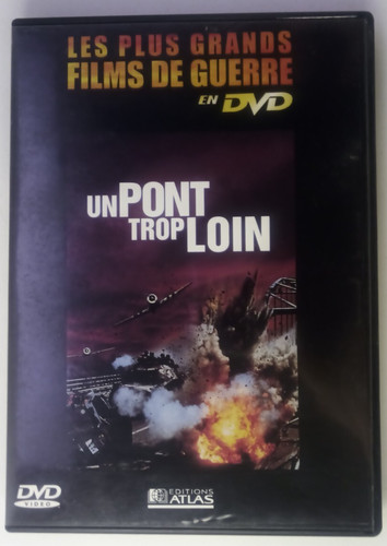 Pont trop loin sean - un,
