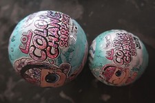 ❤️ LOT  DE 2  LOL SURPRISE