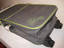 Chariot, Sac à roulettes