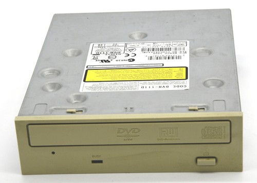 Lecteur graveur dvd rw - lecteur, ide