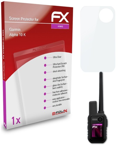Atfolix verre film - film, protecteur