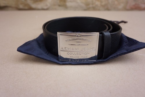 Ceinture femme armani - femme, jeans