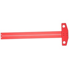 T Type Scriber Ruler Précis