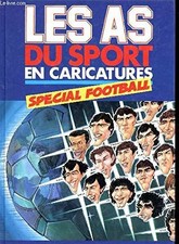 les as du sport en caricatures