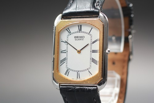 Montre homme vintage 1982 - homme,
